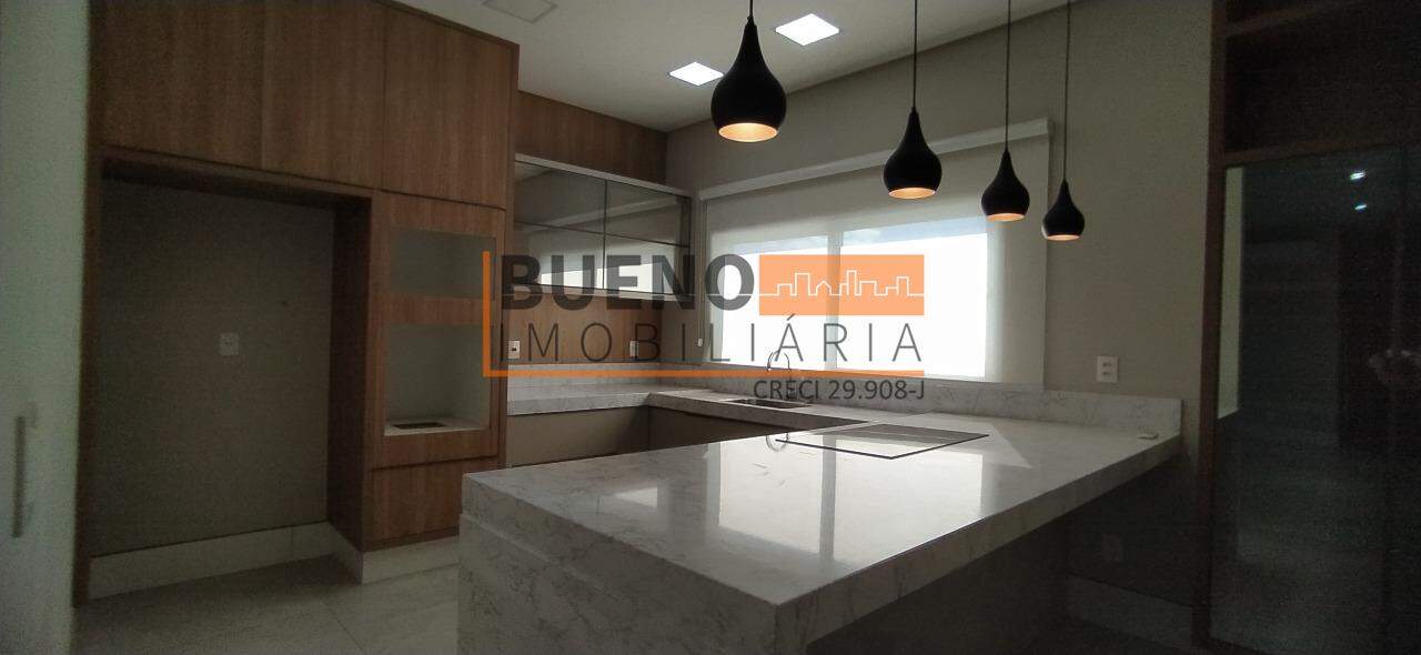 Casa para aluguel no Jardim Firenze: 