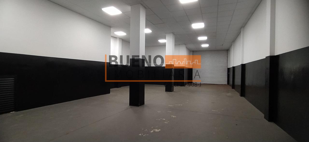 Salão para aluguel no Jardim Firenze: 