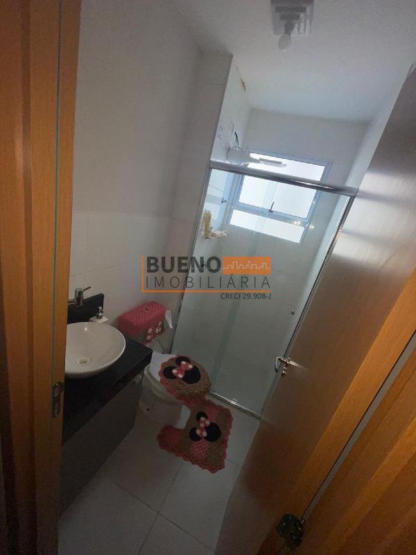 Apartamento à venda no Residencial Mac Knight: 