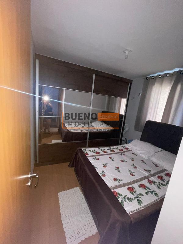 Apartamento à venda no Residencial Mac Knight: 