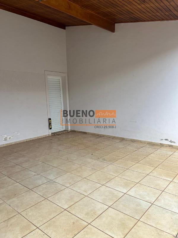 Casa para aluguel no Jardim Panambi: 