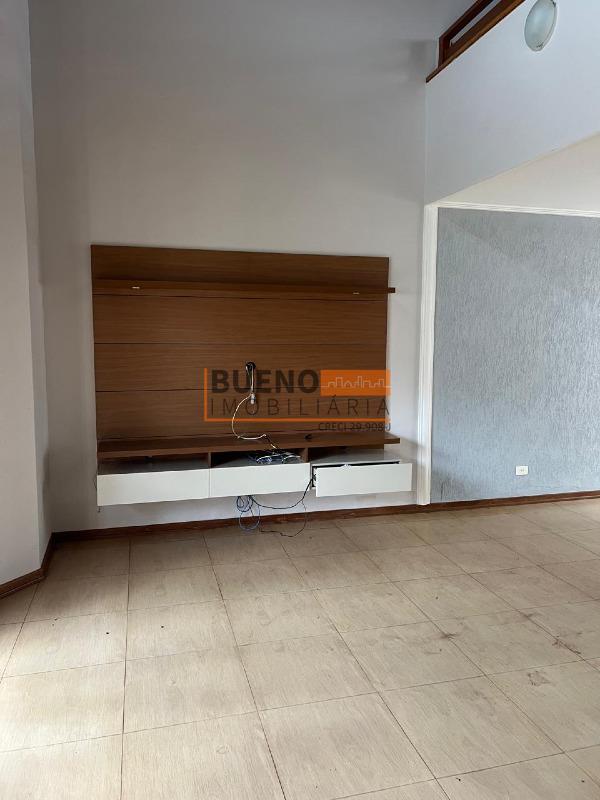 Casa para aluguel no Jardim Panambi: 