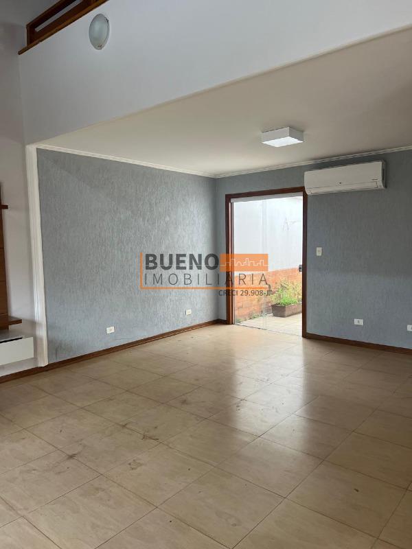 Casa para aluguel no Jardim Panambi: 