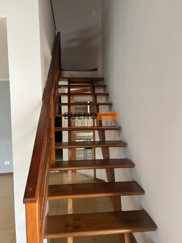 Casa para aluguel no Jardim Panambi: 