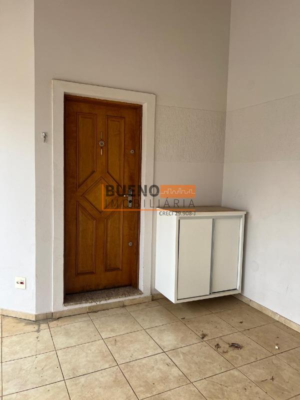 Casa para aluguel no Jardim Panambi: 