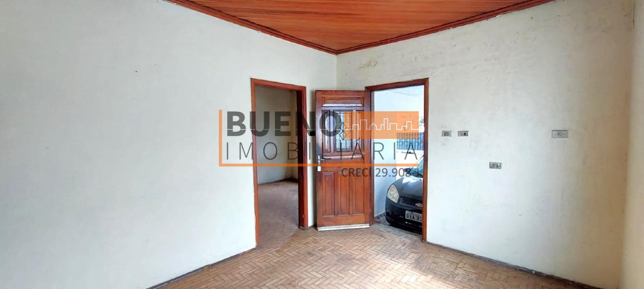 Casa à venda no Jardim América: 