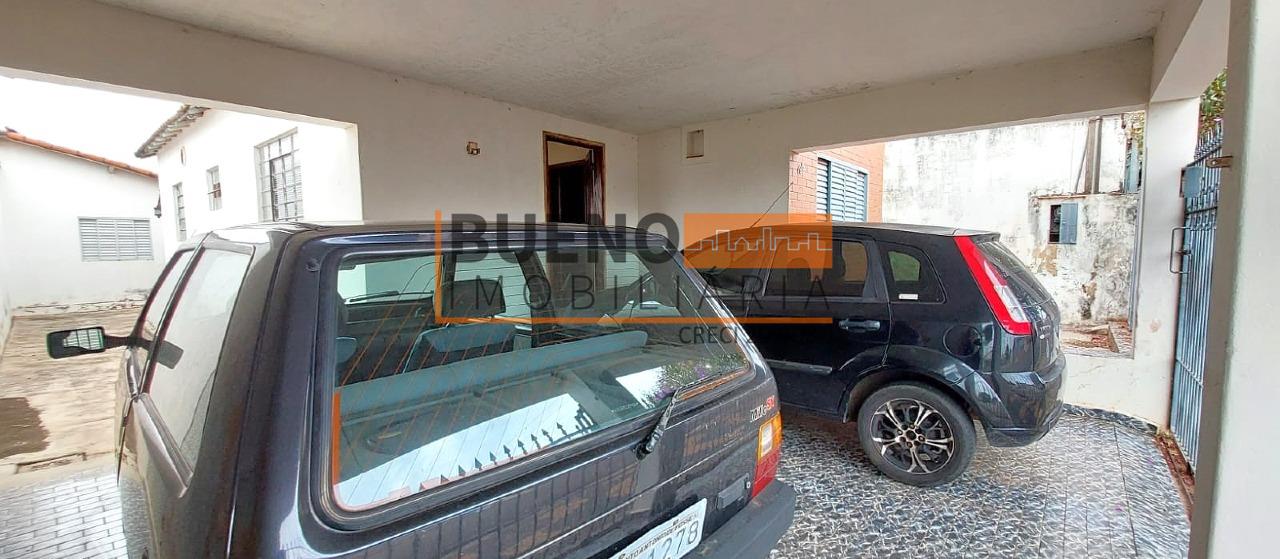 Casa à venda no Jardim América: 