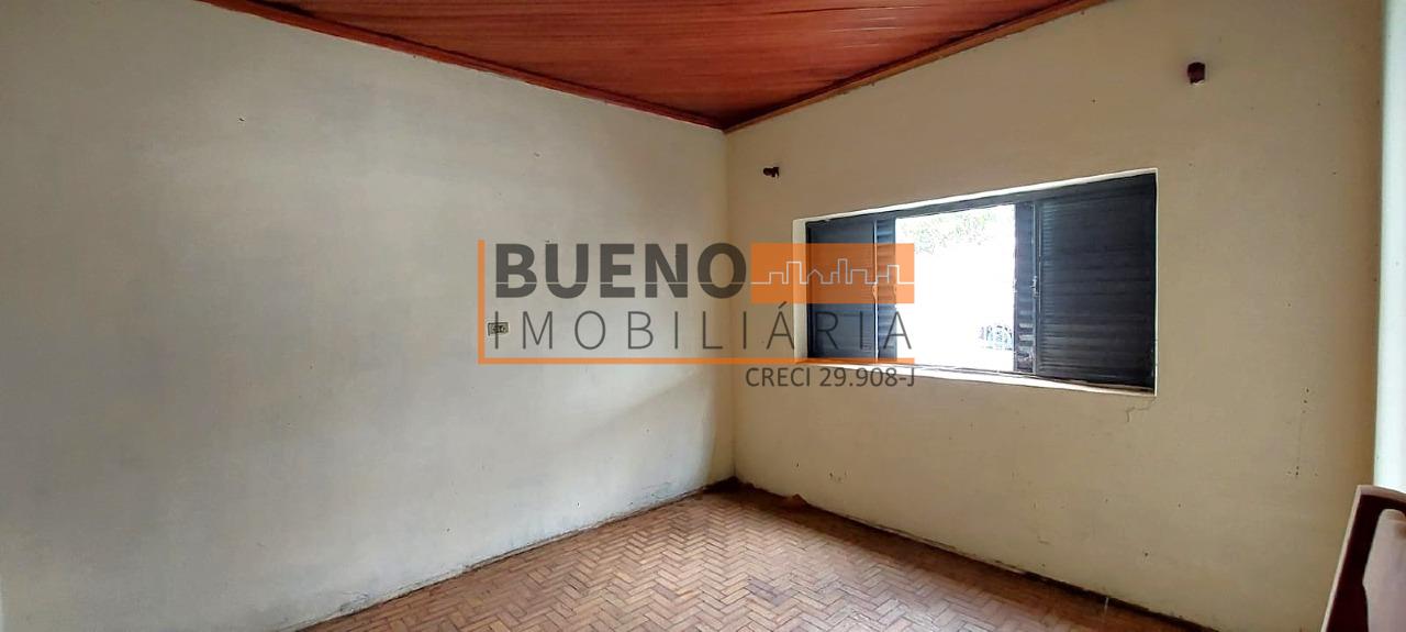 Casa à venda no Jardim América: 