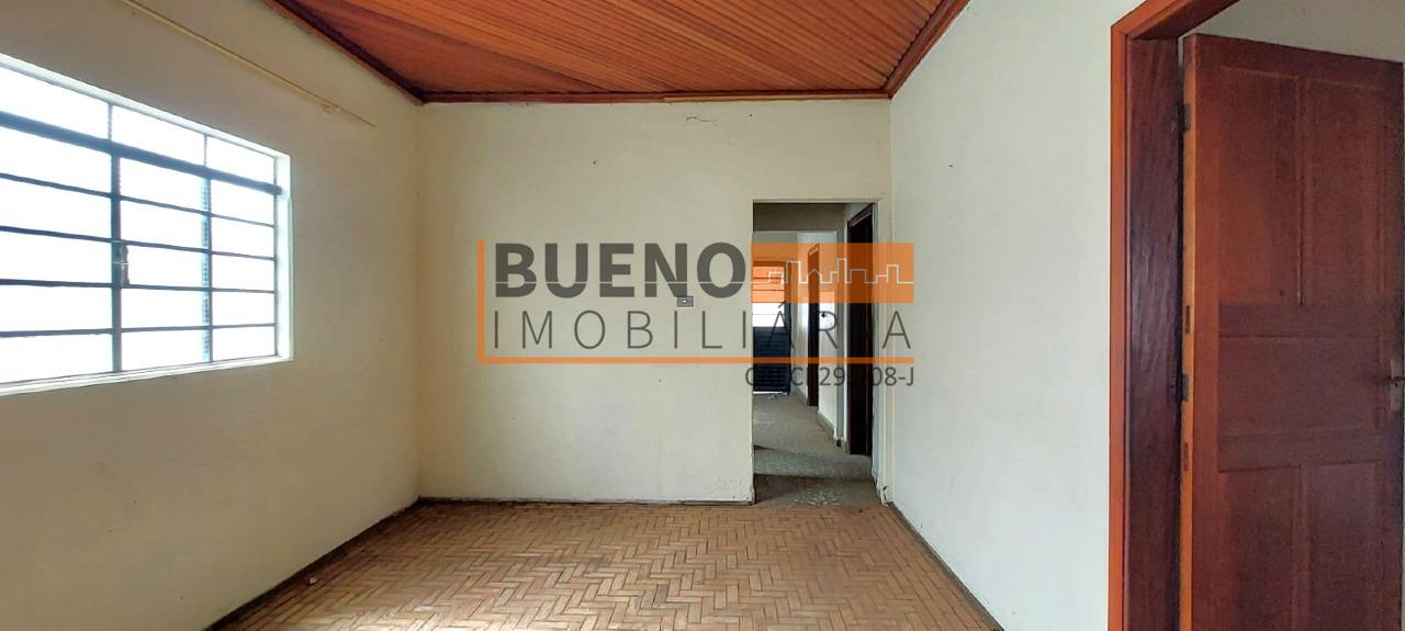 Casa à venda no Jardim América: 