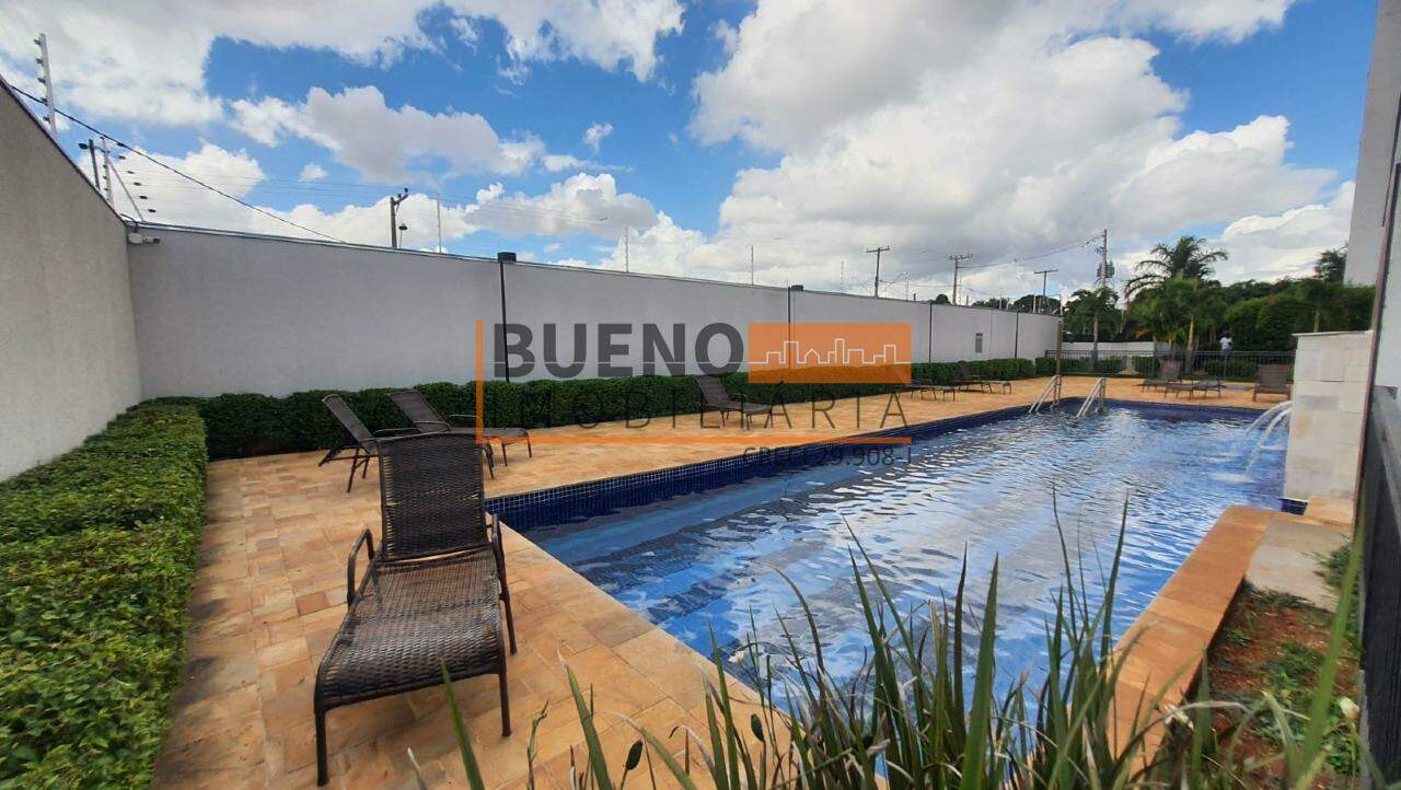 Apartamento para aluguel no Jardim São Francisco: 