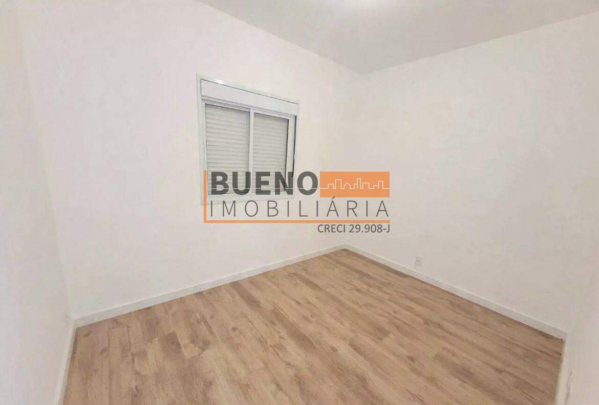 Apartamento para aluguel no Jardim São Francisco: 