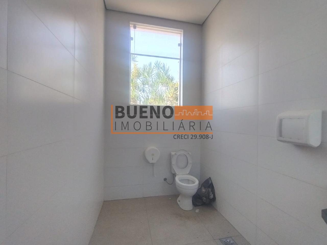 Loja para aluguel no Centro: 