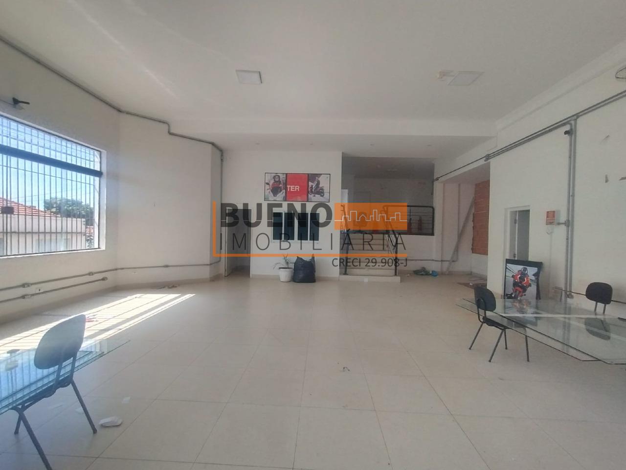 Loja para aluguel no Centro: 