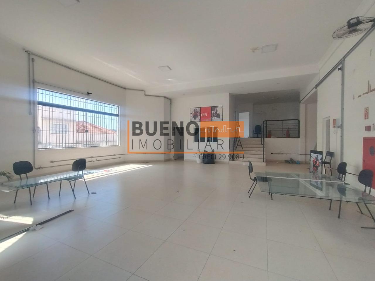 Loja para aluguel no Centro: 