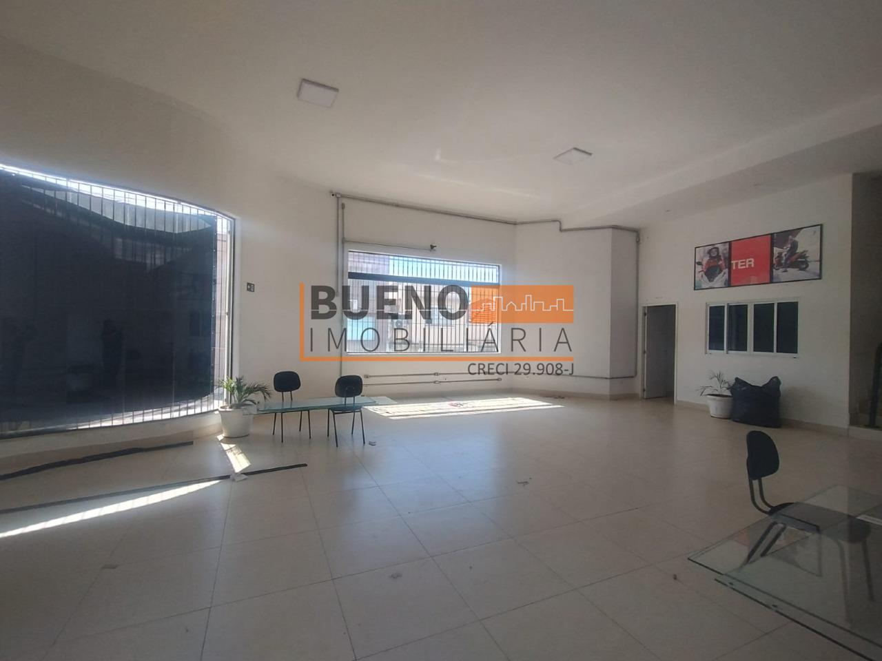 Loja para aluguel no Centro: 