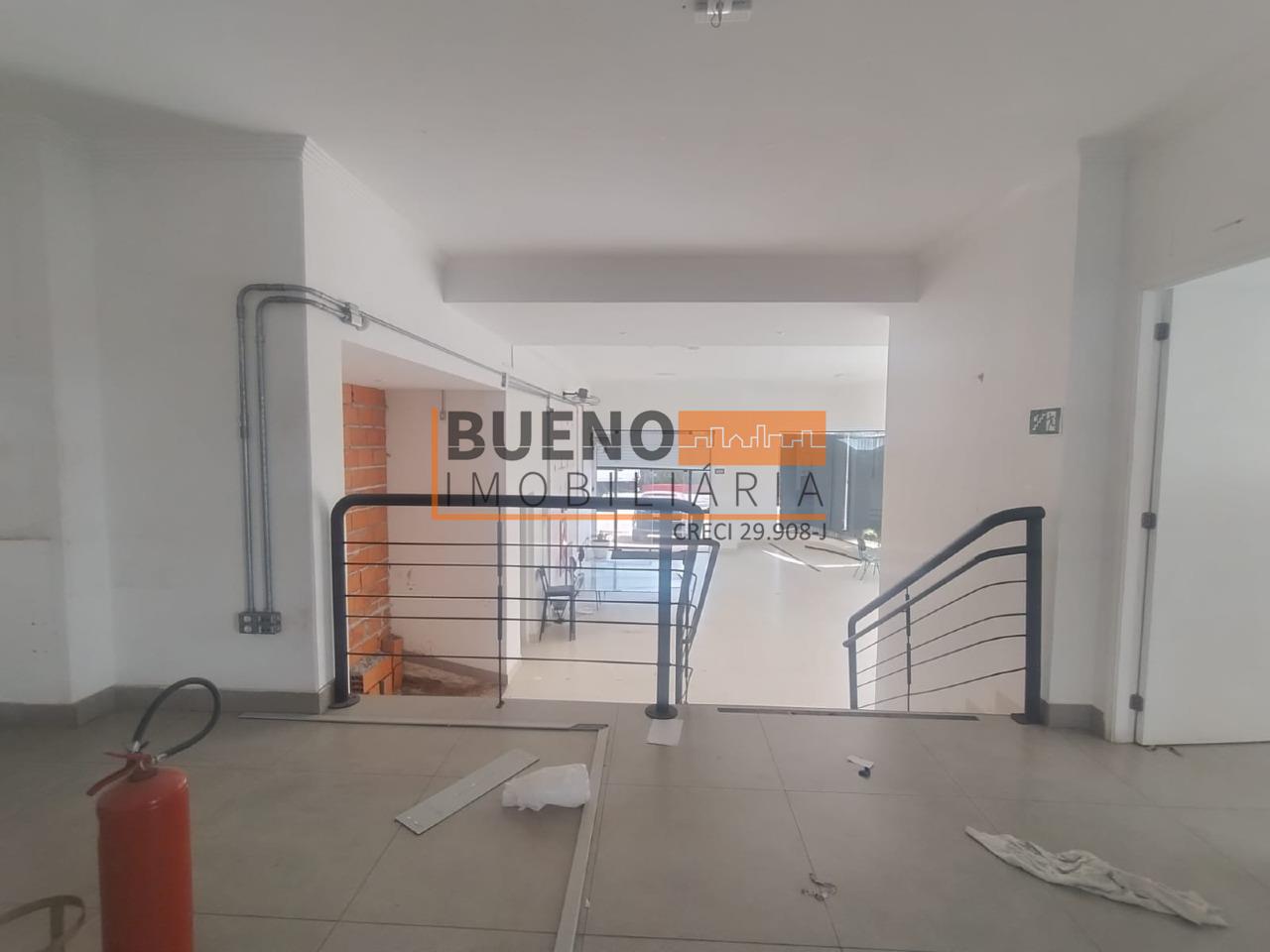 Loja para aluguel no Centro: 