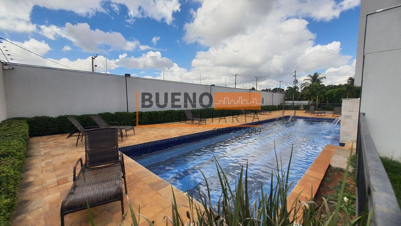 Apartamento à venda no Jardim São Francisco: 