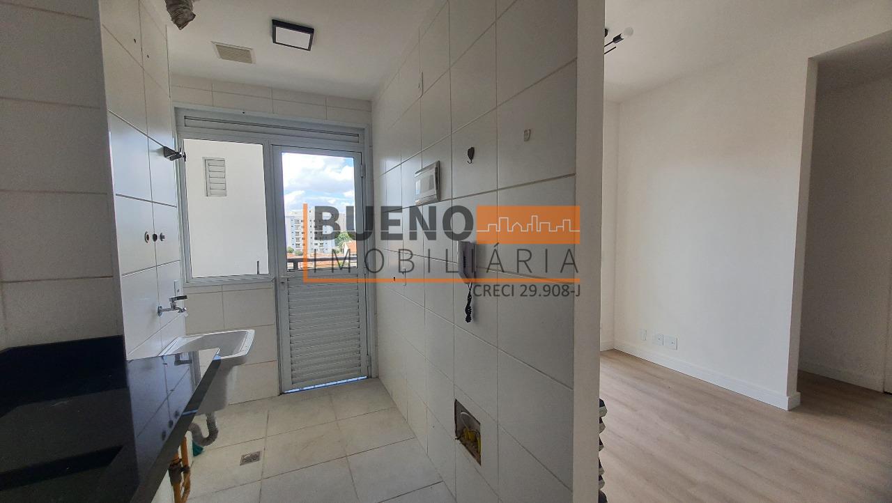 Apartamento à venda no Jardim São Francisco: 