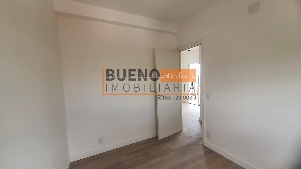 Apartamento à venda no Jardim São Francisco: 