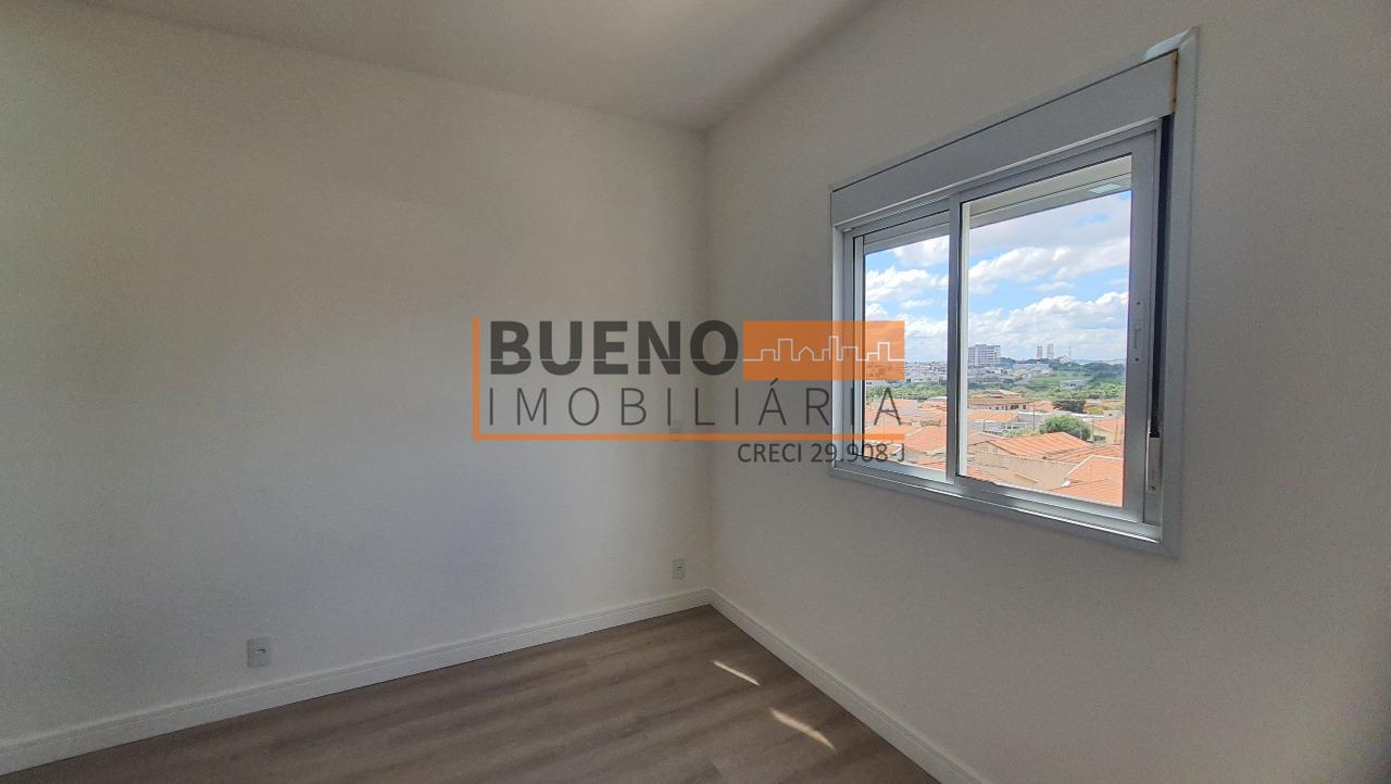 Apartamento à venda no Jardim São Francisco: 