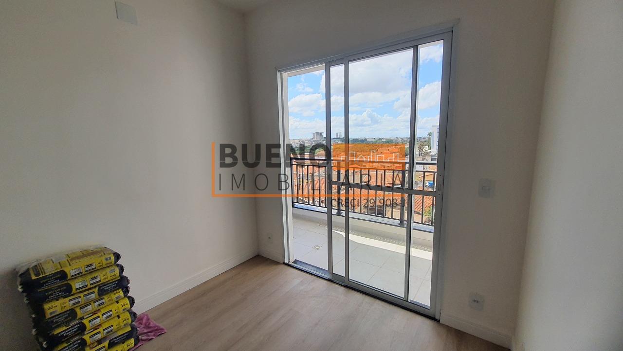 Apartamento à venda no Jardim São Francisco: 