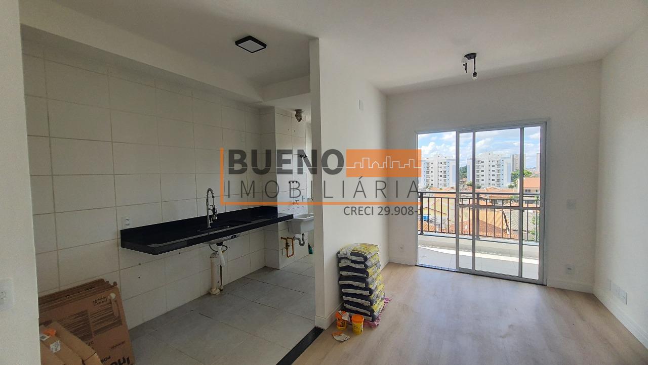 Apartamento à venda no Jardim São Francisco: 