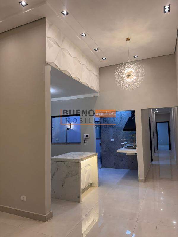 Casa à venda no Jardim São Domingos: 