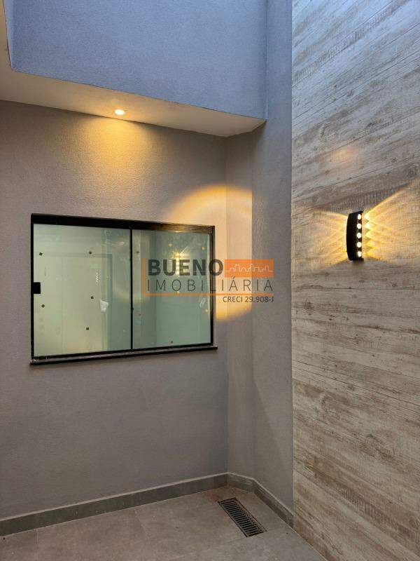 Casa à venda no Jardim São Domingos: 