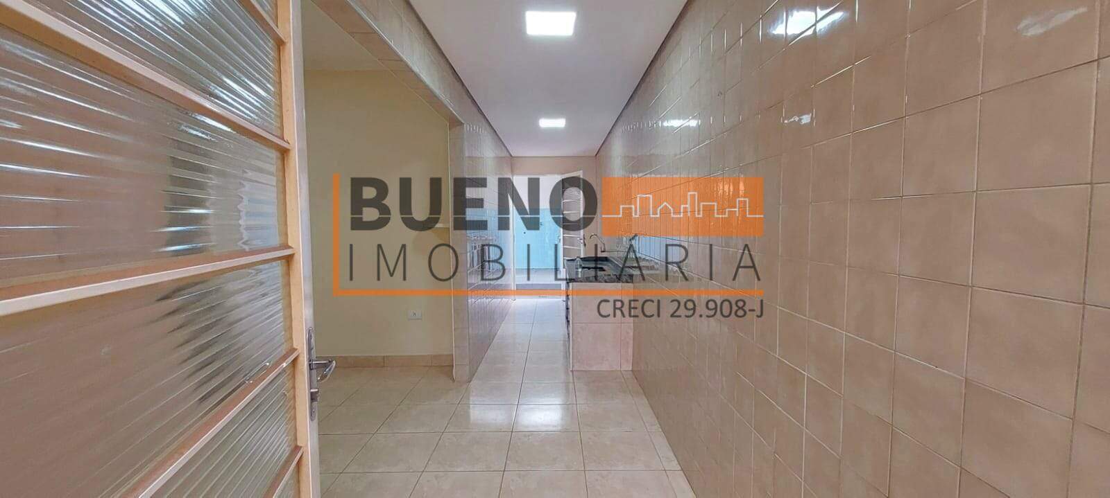 Casa para aluguel no Jardim Cândido Bertini: 