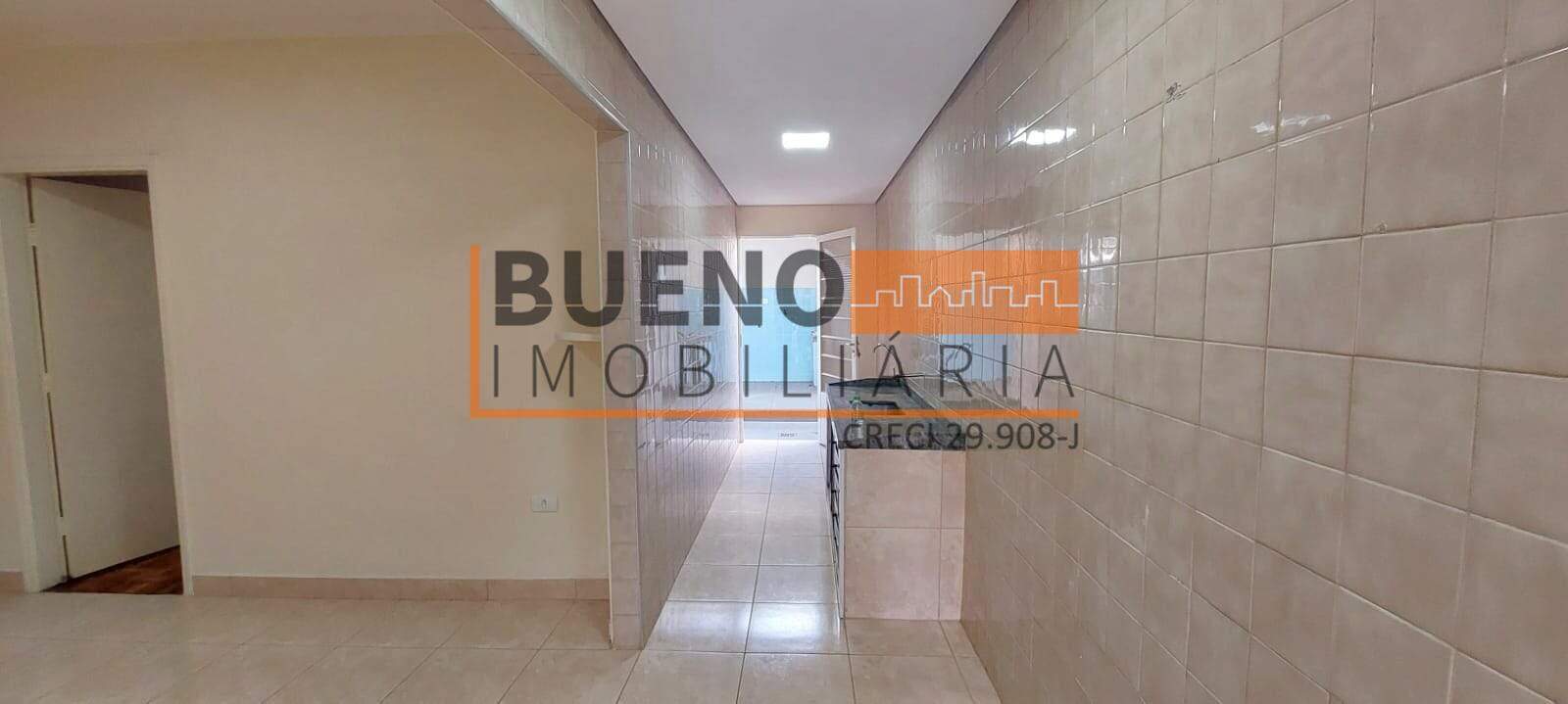 Casa para aluguel no Jardim Cândido Bertini: 