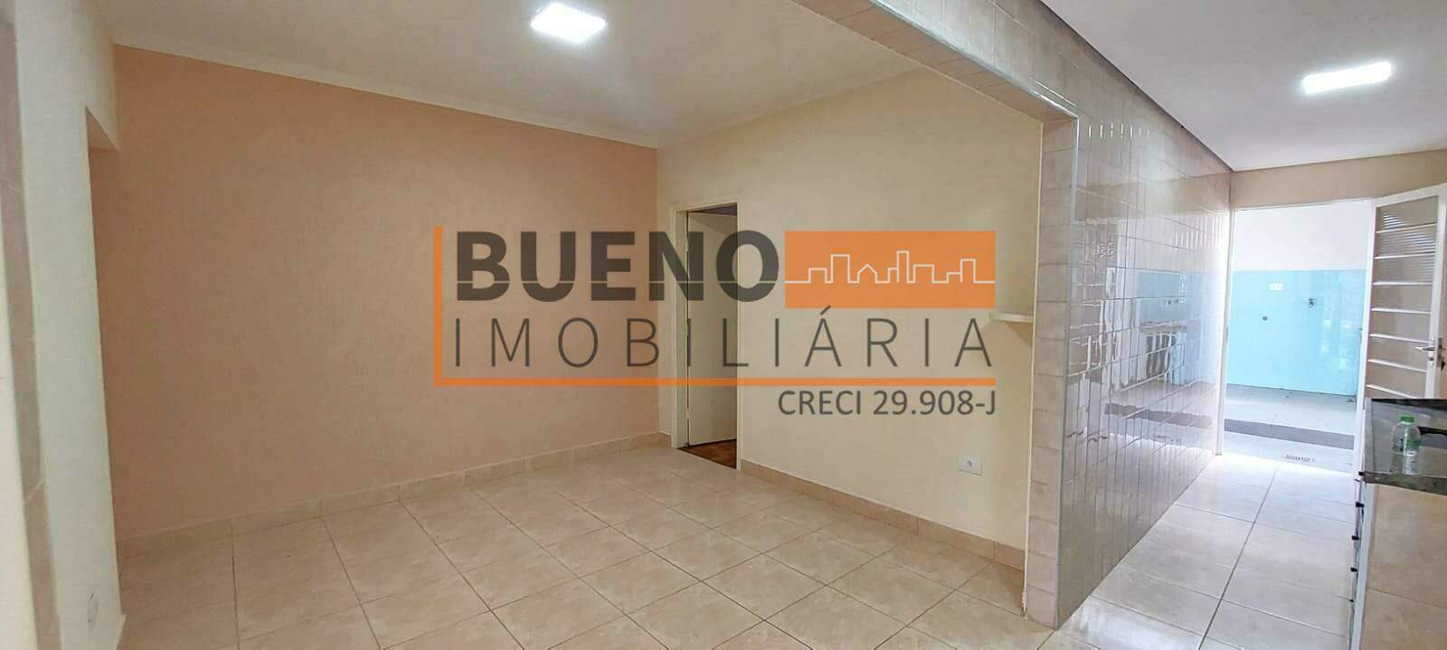 Casa para aluguel no Jardim Cândido Bertini: 