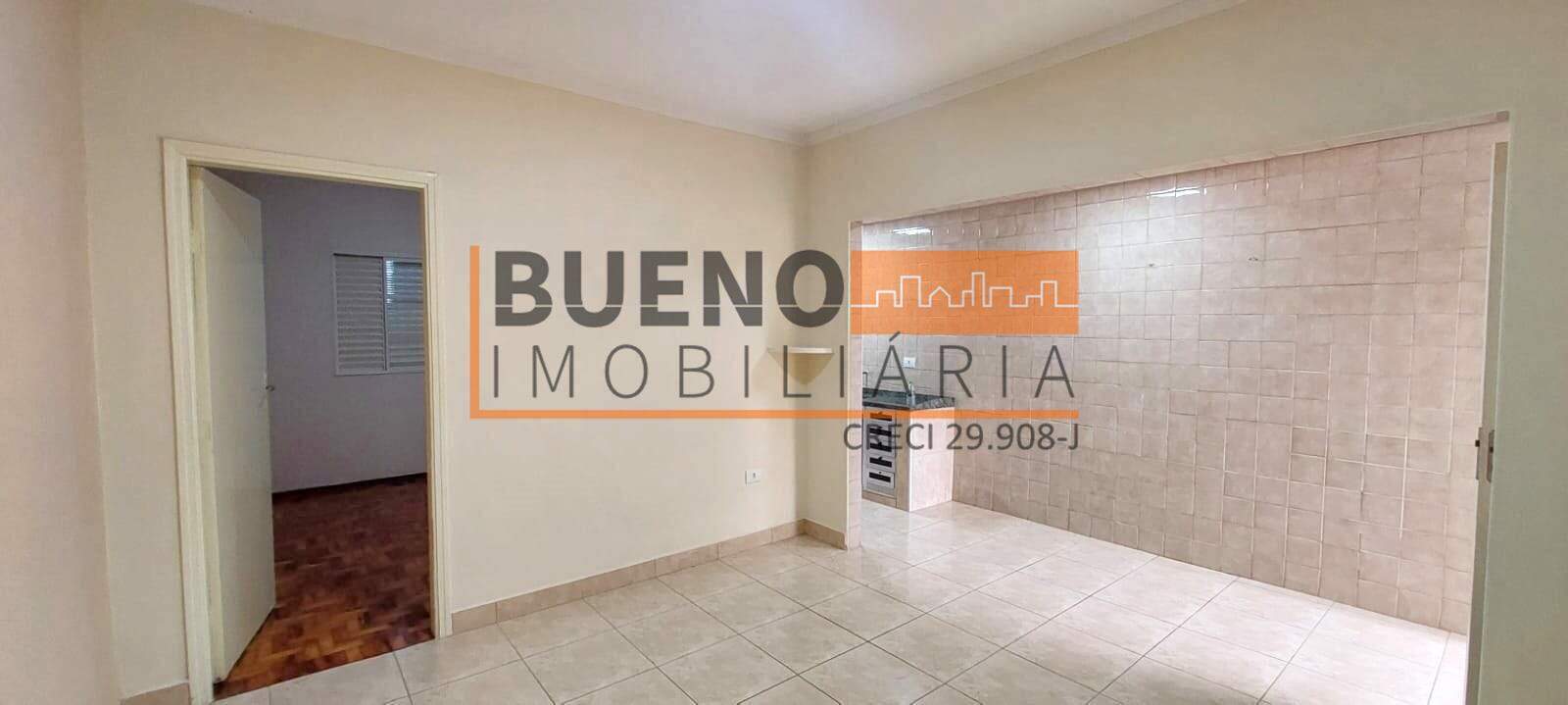 Casa para aluguel no Jardim Cândido Bertini: 