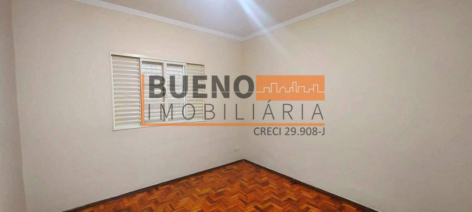 Casa para aluguel no Jardim Cândido Bertini: 