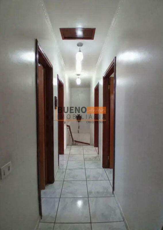 Casa para aluguel no Jardim Conceição: 