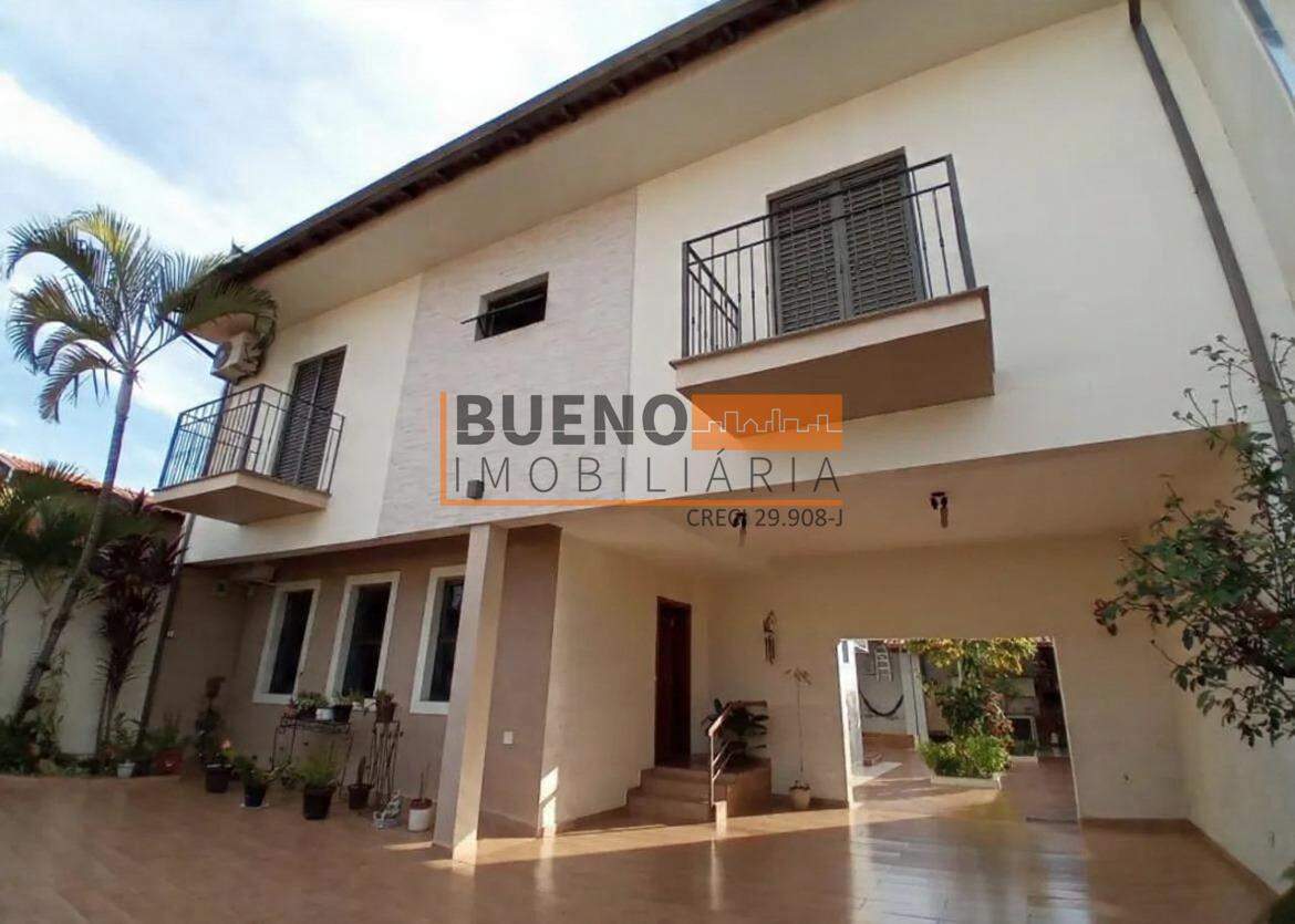 Casa para aluguel no Jardim Conceição: 