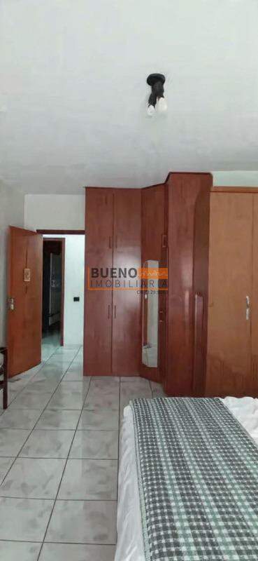 Casa para aluguel no Jardim Conceição: 