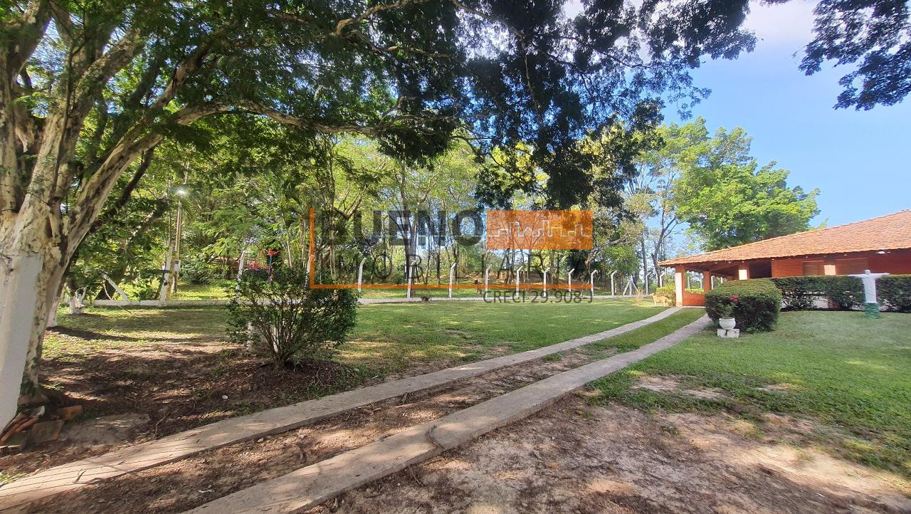 Chácara à venda no Vale das Cigarras: 