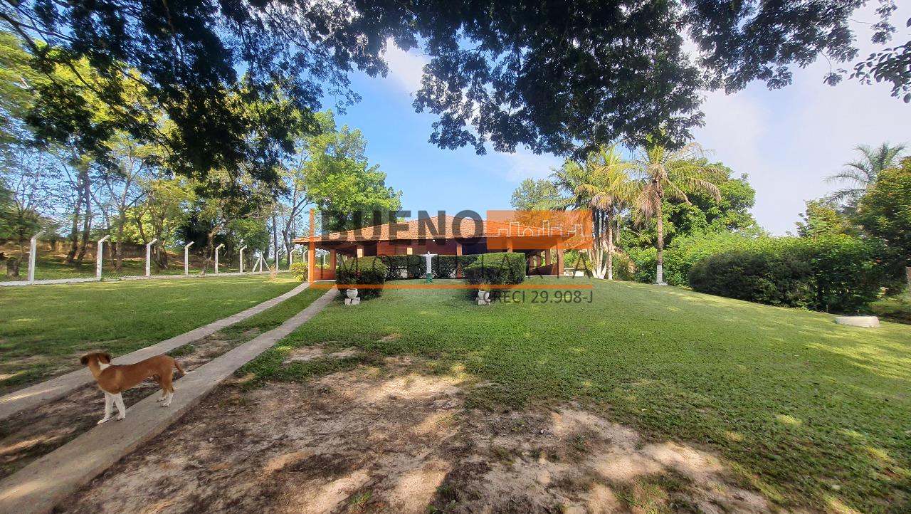 Chácara à venda no Vale das Cigarras: 