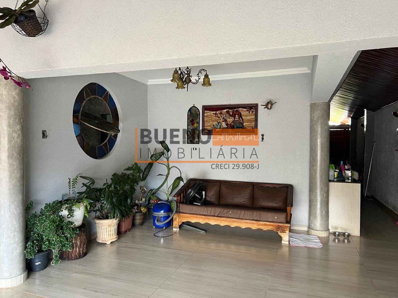 Casa à venda no Jardim Santo Antônio: 