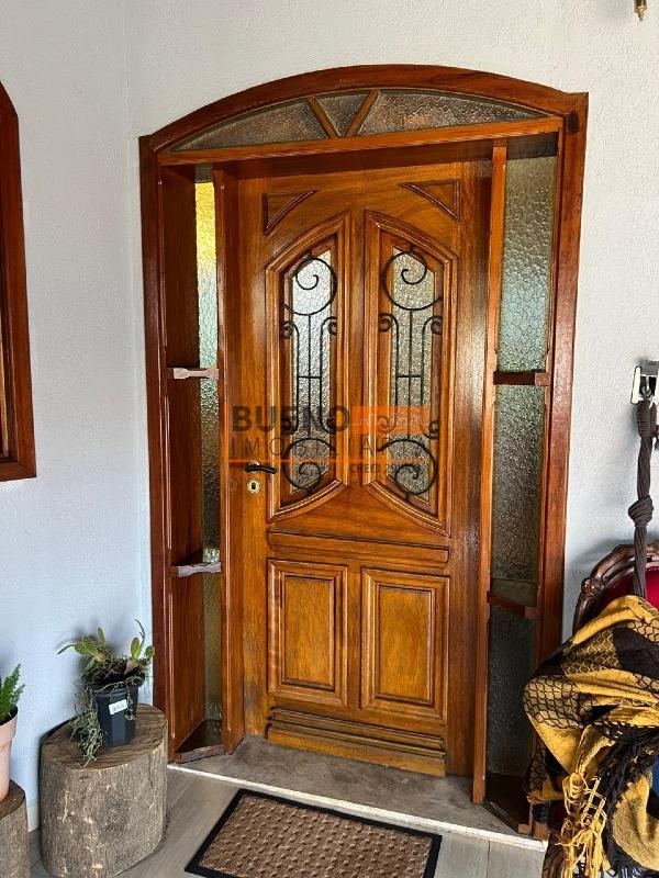 Casa à venda no Jardim Santo Antônio: 