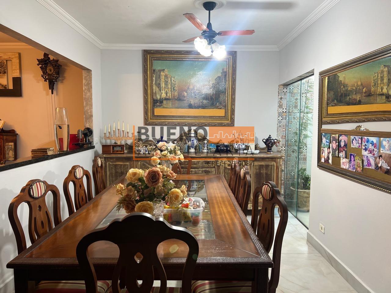 Casa à venda no Jardim Santo Antônio: 