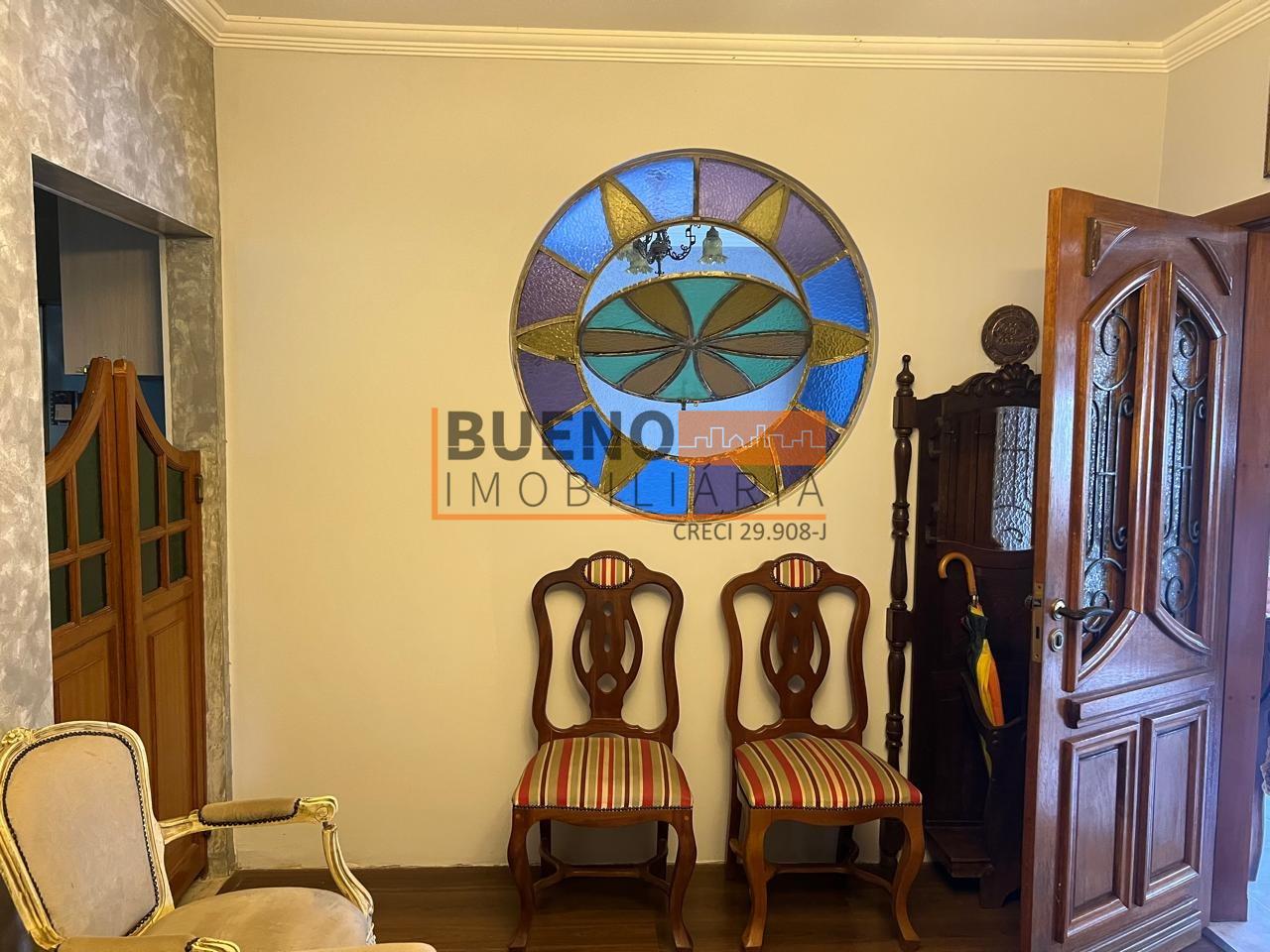 Casa à venda no Jardim Santo Antônio: 