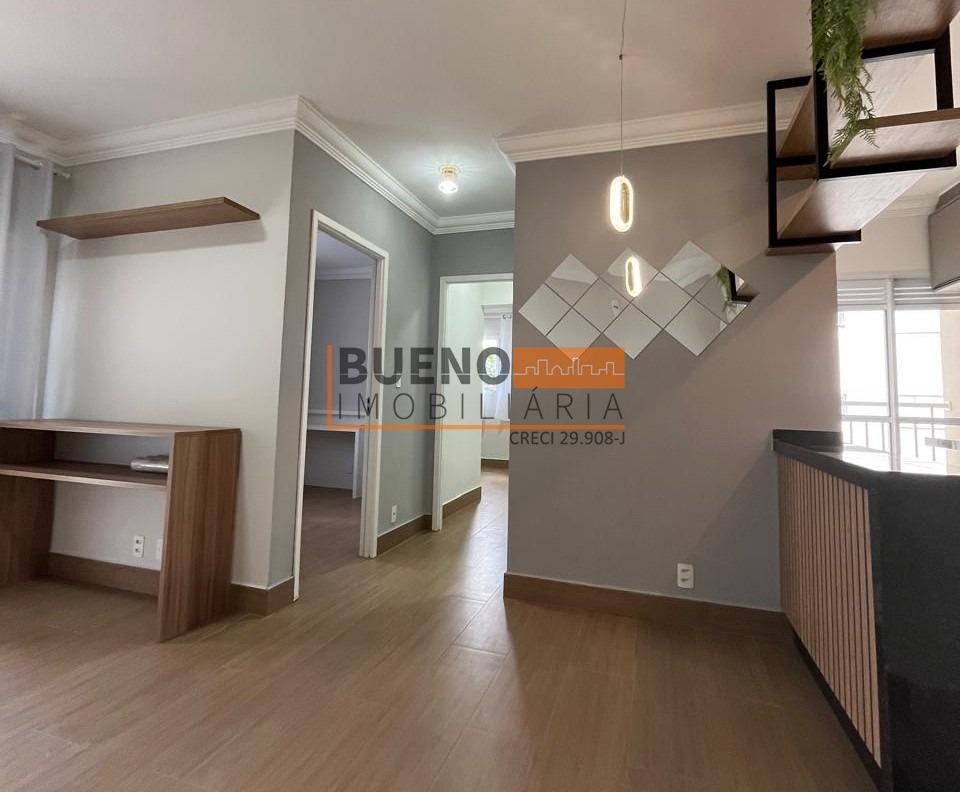 Apartamento à venda no Vila Santa Maria: 