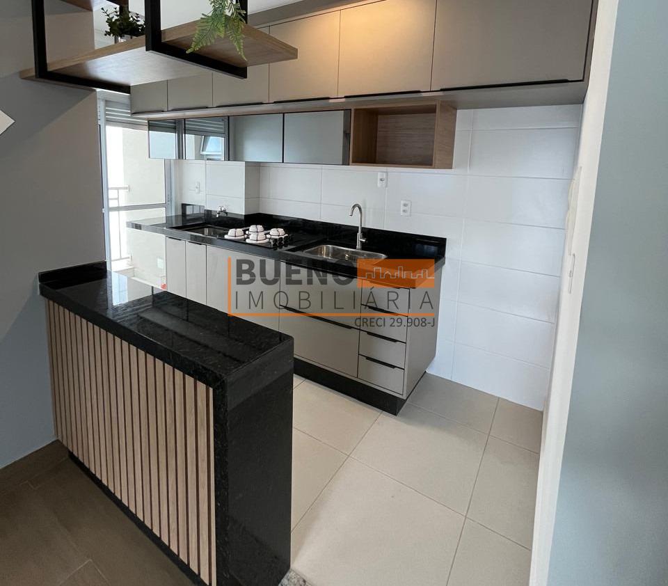 Apartamento à venda no Vila Santa Maria: 