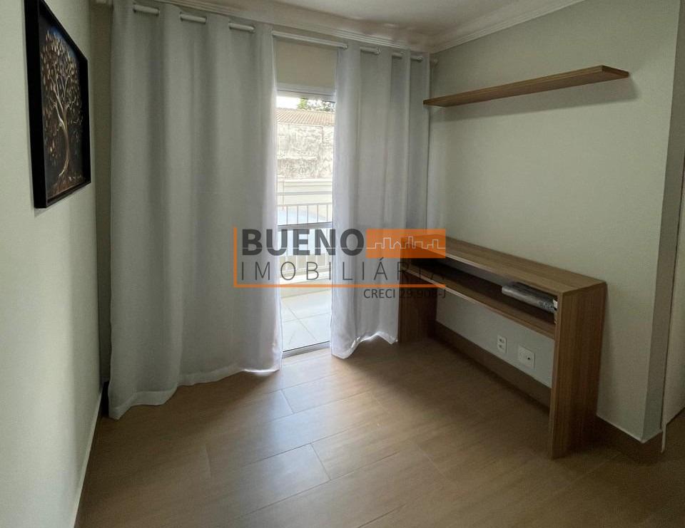 Apartamento à venda no Vila Santa Maria: 