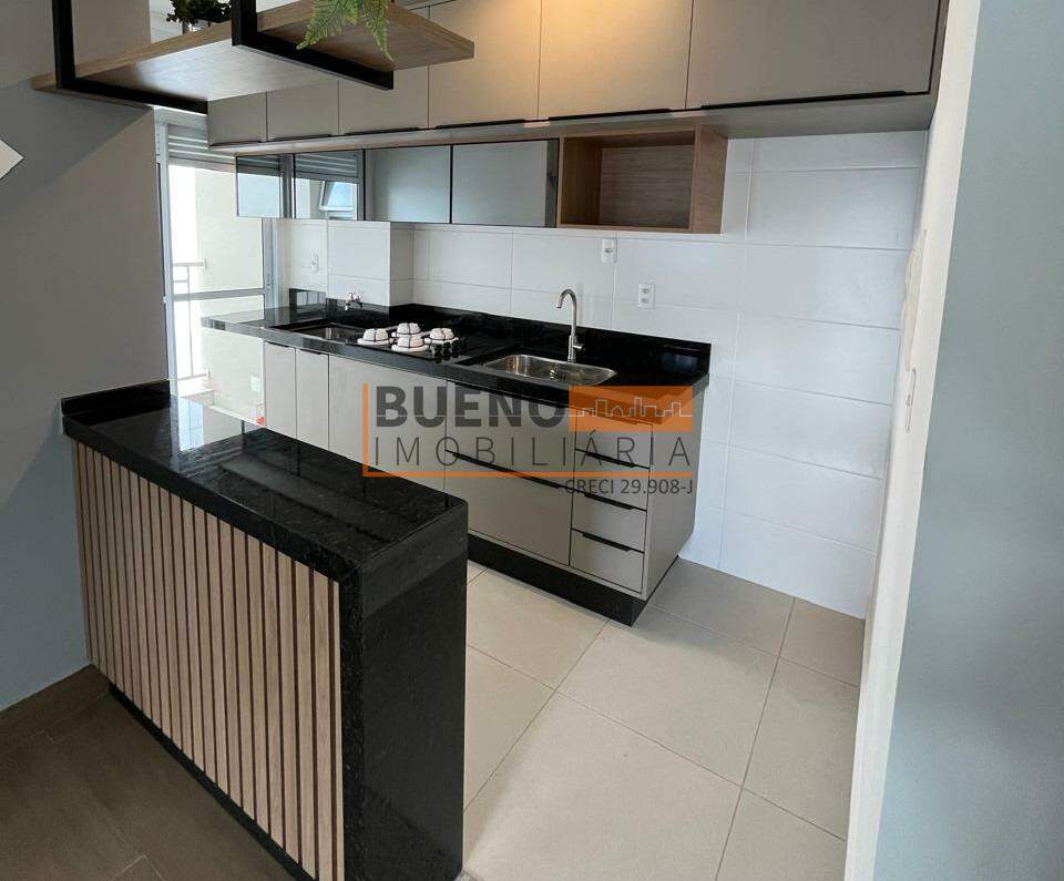 Apartamento à venda no Vila Santa Maria: 