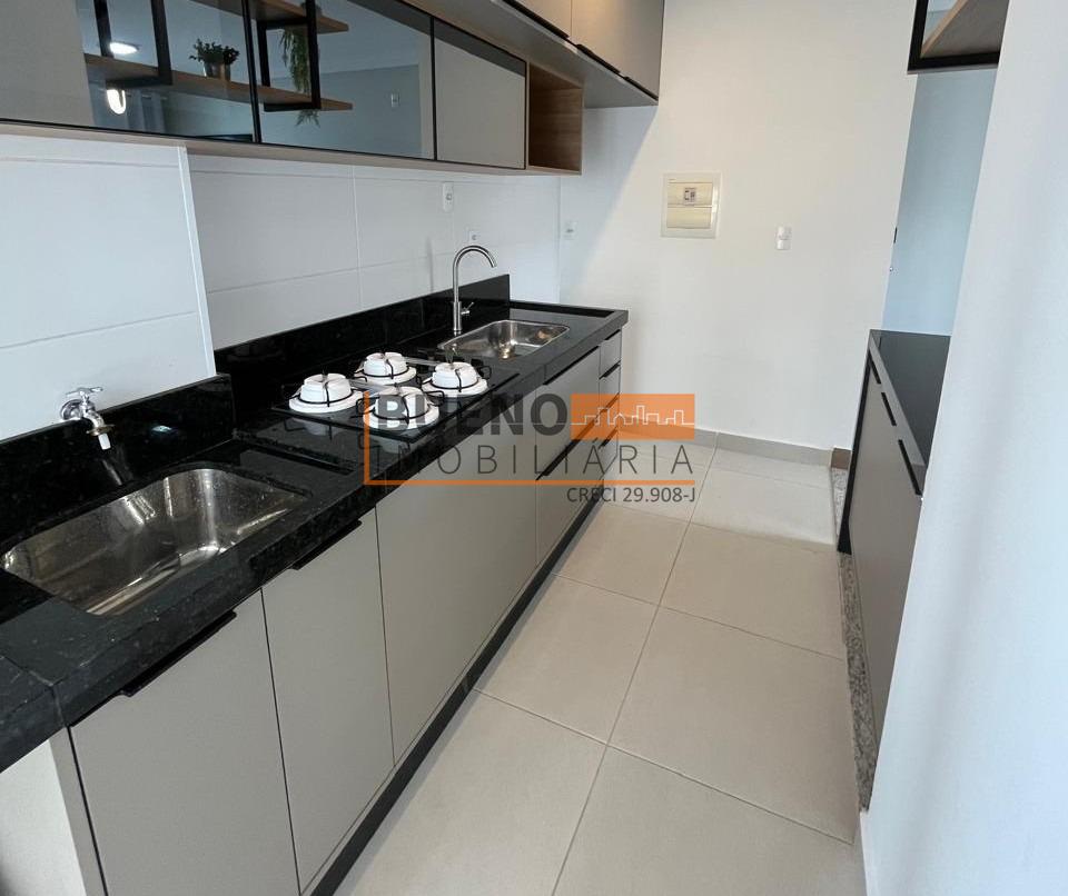 Apartamento à venda no Vila Santa Maria: 