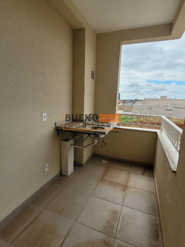 Apartamento à venda no Reserva Centenária: 