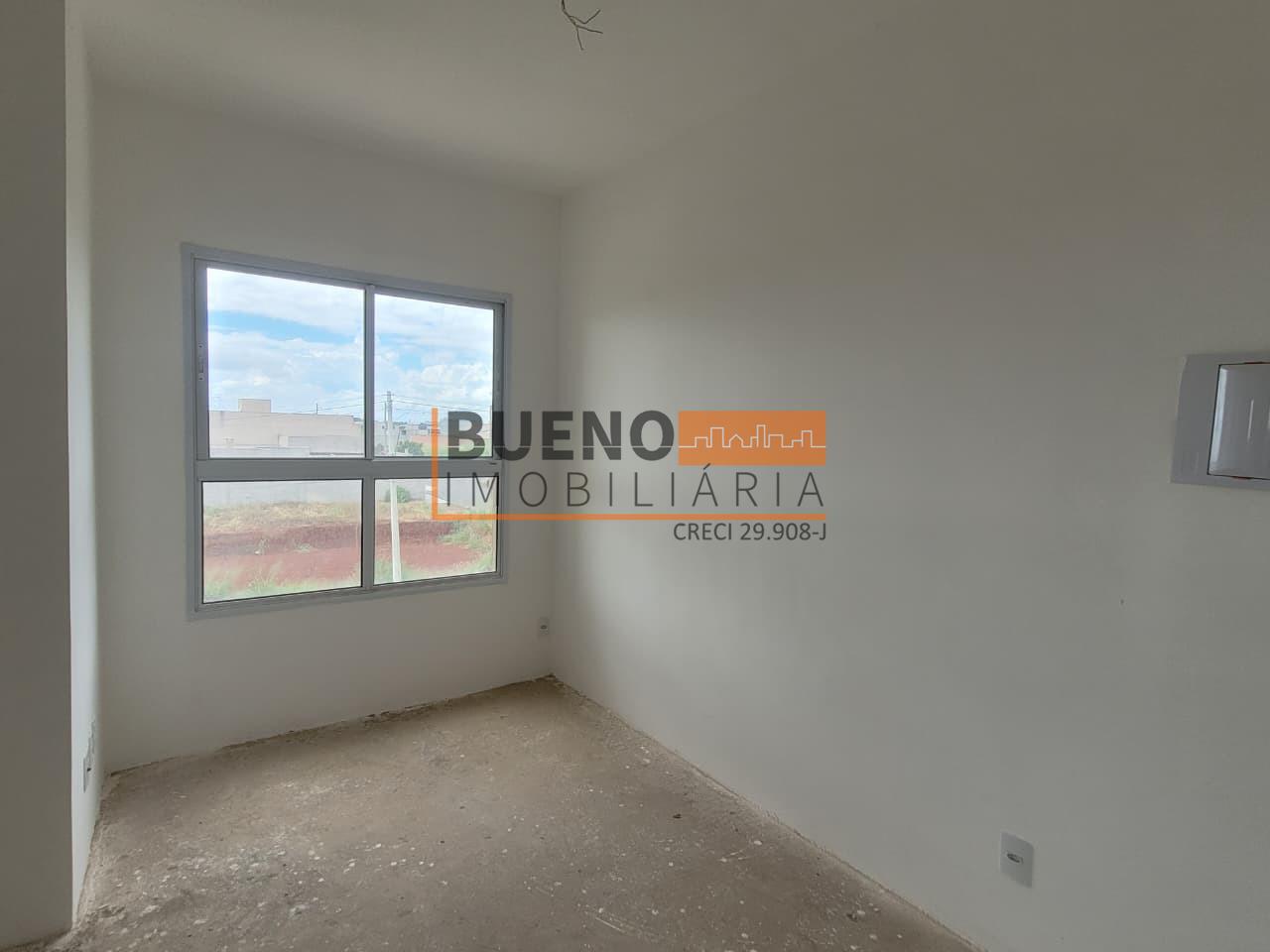 Apartamento à venda no Reserva Centenária: 