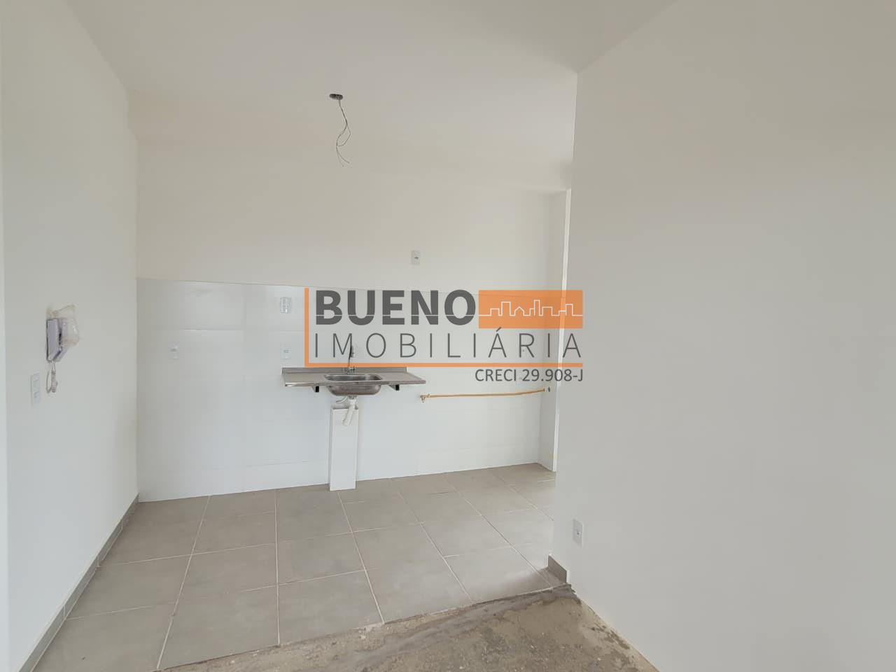 Apartamento à venda no Reserva Centenária: 